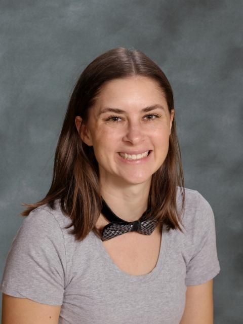 Photo of Jenna Dalla Mura 
